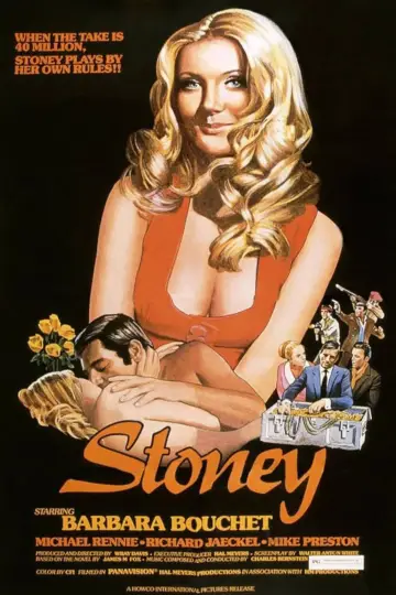 Poster to the movie "Stoney" #1638400