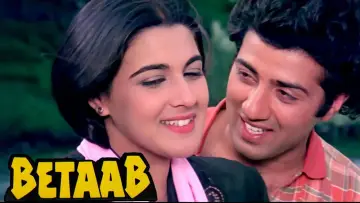 Backdrop to the movie "Betaab" #726148