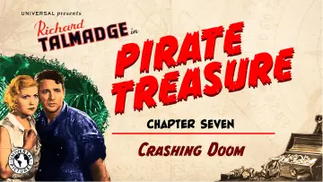 Backdrop to the movie "Pirate Treasure" #691016