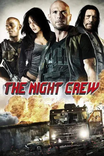 The Night Crew