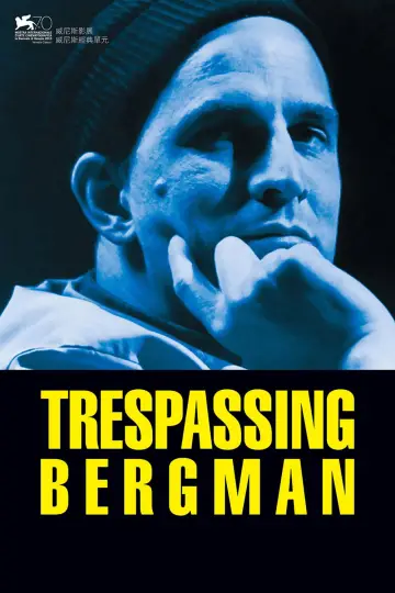 Poster to the movie "Trespassing Bergman" #1579910