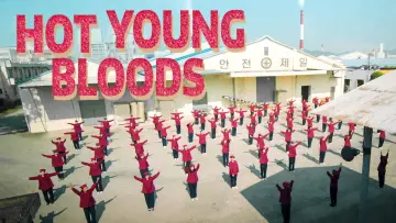 Backdrop to the movie "Hot Young Bloods" #1038016