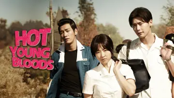 Backdrop to the movie "Hot Young Bloods" #1186347