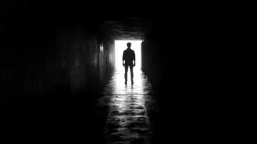 Backdrop to the movie "A Girl Walks Home Alone at Night" #994595