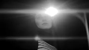 Backdrop to the movie "A Girl Walks Home Alone at Night" #994607