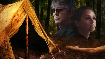 Backdrop to the movie "Camp Dread" #695034