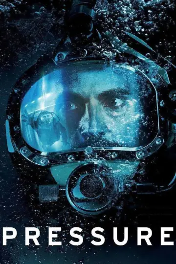 Poster to the movie "Pressure" #1034373