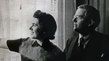 Backdrop to the movie "Defying the Nazis: The Sharps