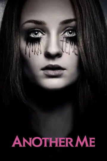 Poster to the movie "Another Me" #1866964