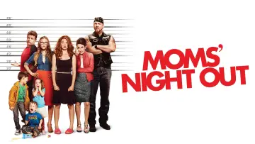 Backdrop to the movie "Moms