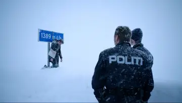 Backdrop to the movie "In Order of Disappearance" #255988