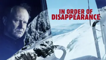 Backdrop to the movie "In Order of Disappearance" #994027