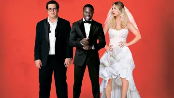Backdrop to the movie "The Wedding Ringer" #317556