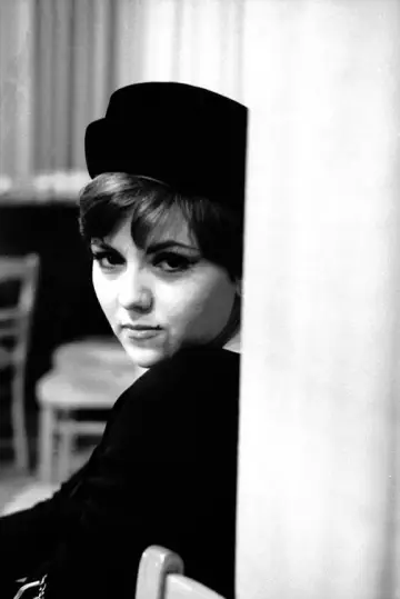 Poster to the movie "What