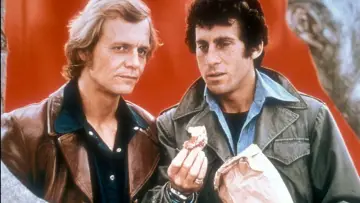 Backdrop to the movie "Starsky & Hutch" #729475