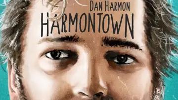 Backdrop to the movie "Harmontown" #1071795