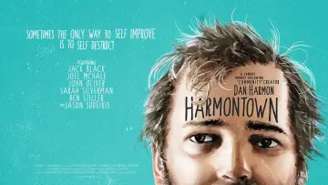 Backdrop to the movie "Harmontown" #1071797