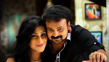 Kadhaveedu Poster
