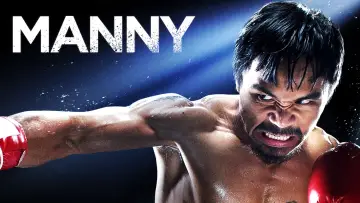 Backdrop to the movie "Manny" #1102726