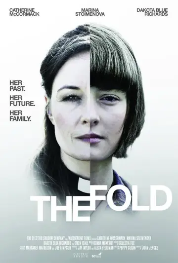 Poster to the movie "The Fold" #1908105