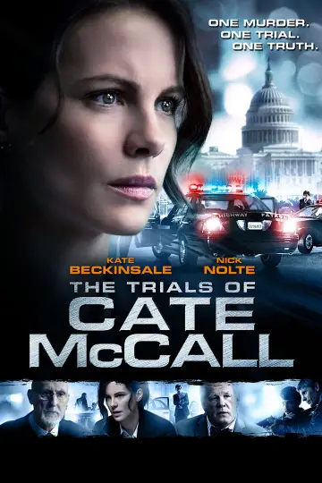 Poster to the movie "The Trials of Cate McCall" #1034428