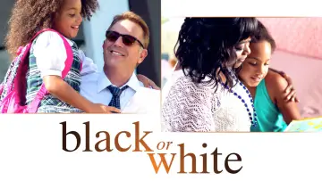 Watch film Black or White | Black or White Official Trailer #1 (2015) - Kevin Costner, Octavia Spencer Movie HD