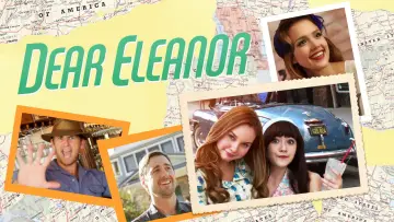 Backdrop to the movie "Dear Eleanor" #1075894