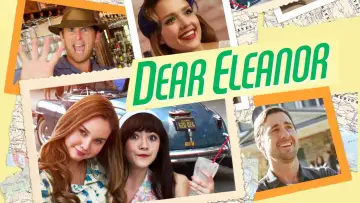 Backdrop to the movie "Dear Eleanor" #1075895