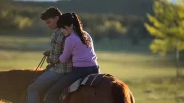 Backdrop to the movie "Dear Eleanor" #1075913