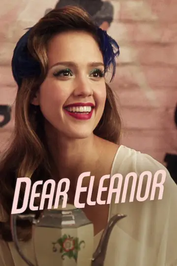 Poster to the movie "Dear Eleanor" #1075921