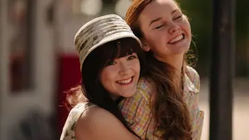 Backdrop to the movie "Dear Eleanor" #433803