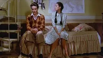 The Cousin Poster