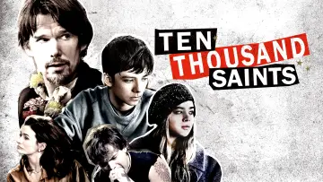 Backdrop to the movie "10,000 Saints" #1054096