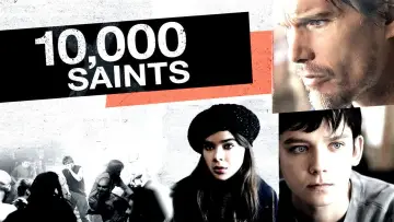 Backdrop to the movie "10,000 Saints" #1054098