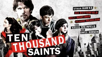Backdrop to the movie "10,000 Saints" #1054100