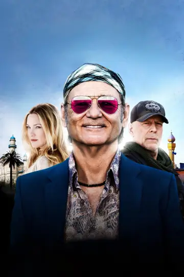 Rock the Kasbah