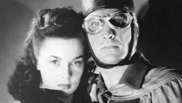 Backdrop to the movie "Spy Smasher" #1146987