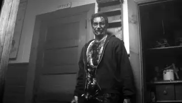 Backdrop to the movie "Hysterical Psycho" #742493
