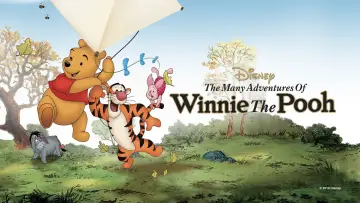 Backdrop to the movie "The Many Adventures of Winnie the Pooh" #83220