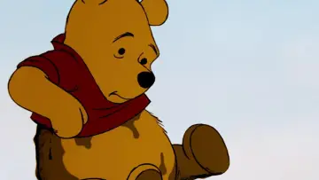 Backdrop to the movie "The Many Adventures of Winnie the Pooh" #865785