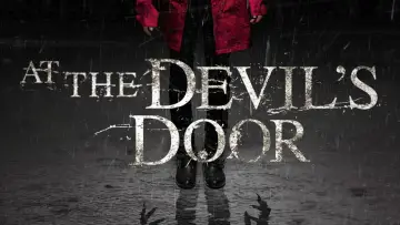 Backdrop to the movie "At the Devil