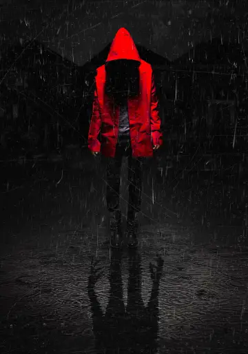 Poster to the movie "At the Devil