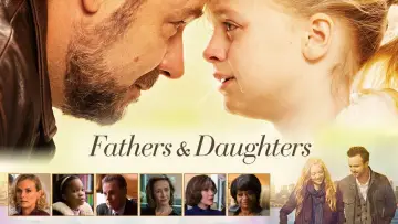 Backdrop to the movie "Fathers and Daughters" #905623