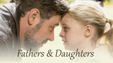 Backdrop to the movie "Fathers and Daughters" #905624