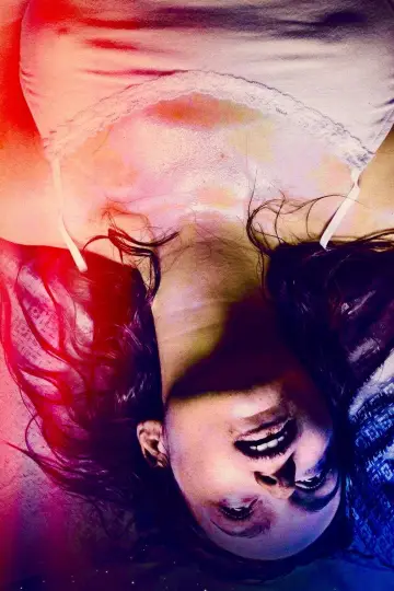 Poster to the movie "Starry Eyes" #1209755