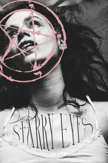 Starry Eyes