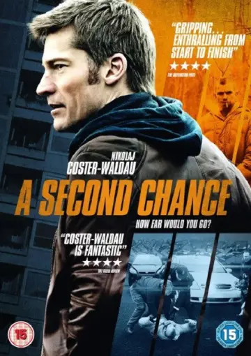 Poster to the movie "A Second Chance" #1074788