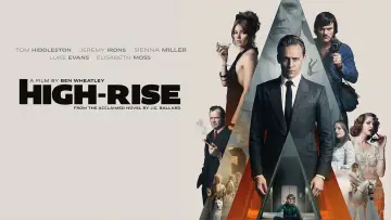 Backdrop to the movie "High-Rise" #949578