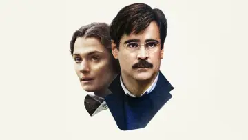 Backdrop to the movie "The Lobster" #676353