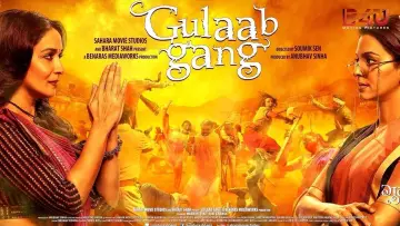 Backdrop to the movie "Gulaab Gang" #686954